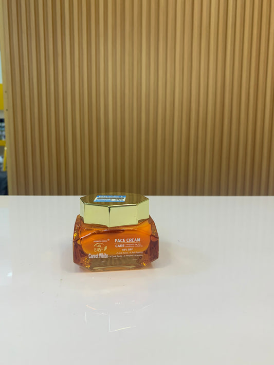 E45 Face Cream