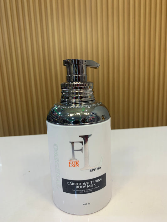 Fair Lady Body Milk