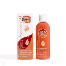 Osiris Recovery Oil