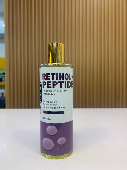 Skeepoint Lightening Body Oil
