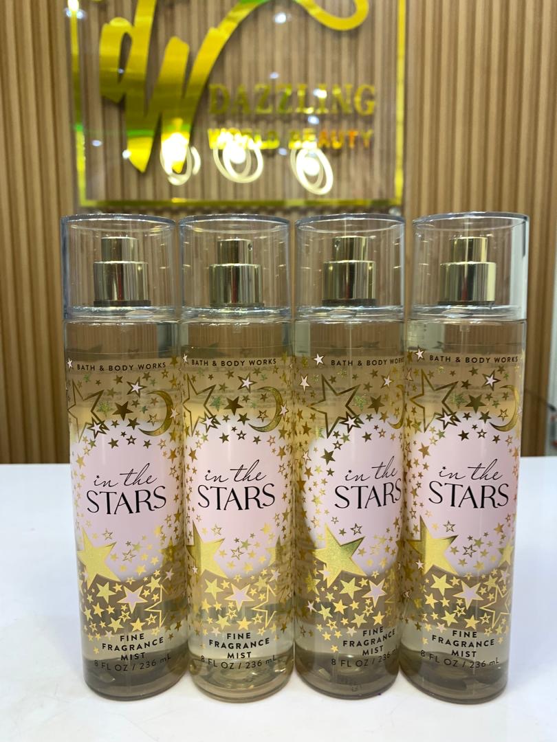 Bath and Body Works In The Star