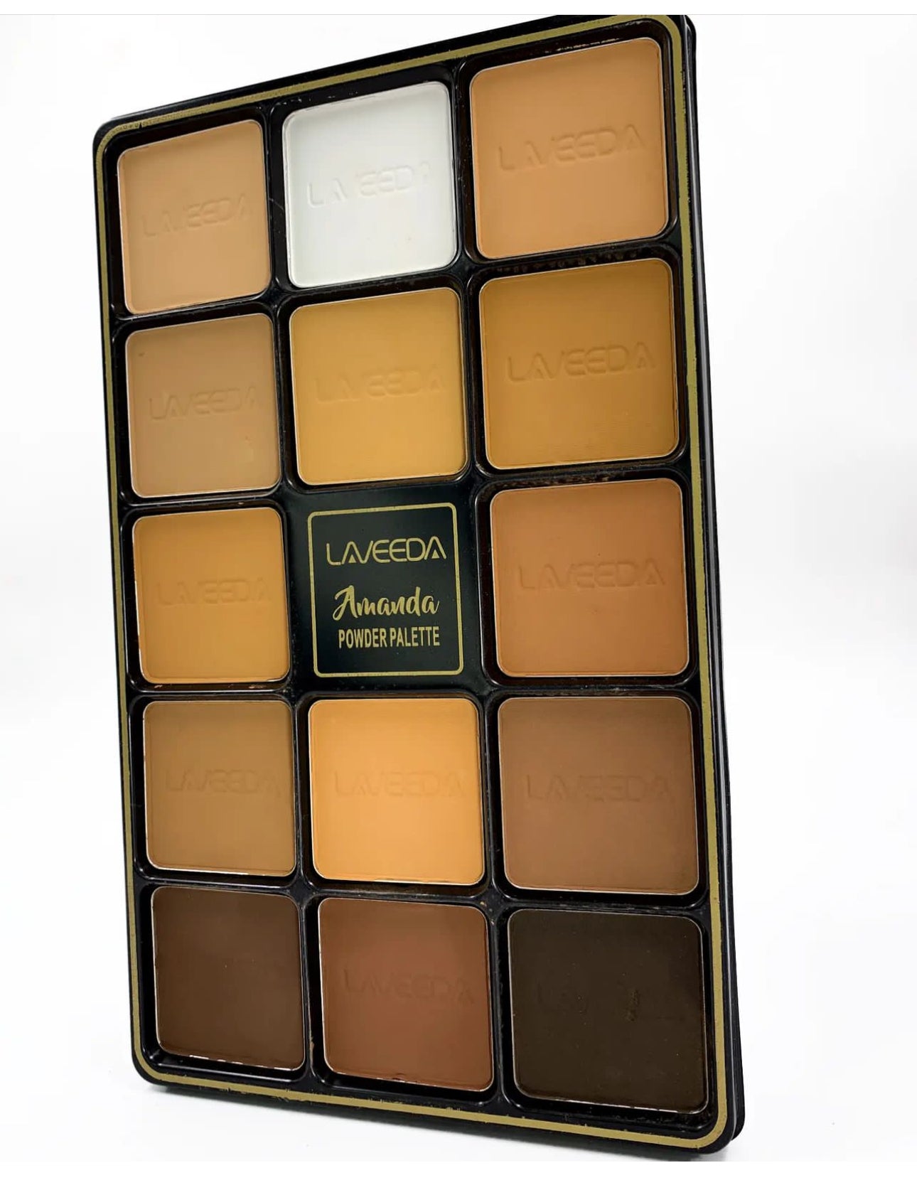 Laveeda Powder Pallet