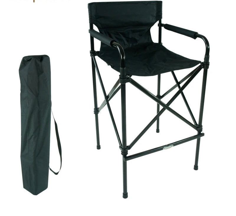 Telescopic Makeup Chair