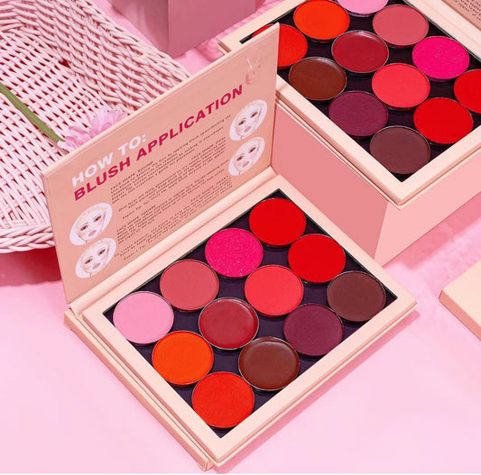 Vee beauty Girls Night Out Max Pallet