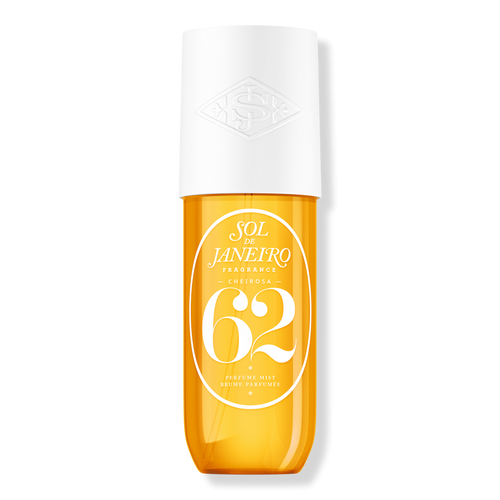 Sol De Janeiro Cheirosa 62 Perfume Mist 3.04oz