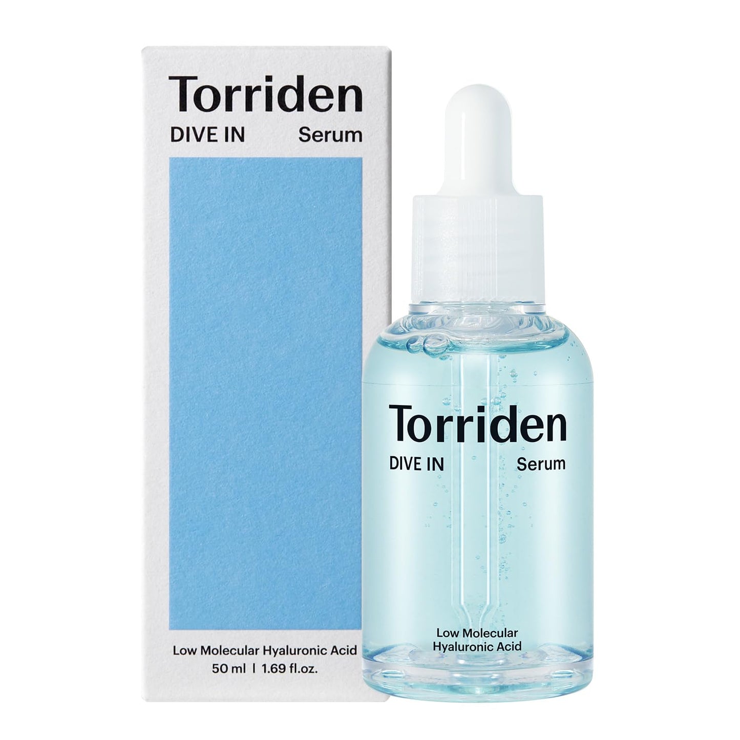 Torrideen Dive In Serum