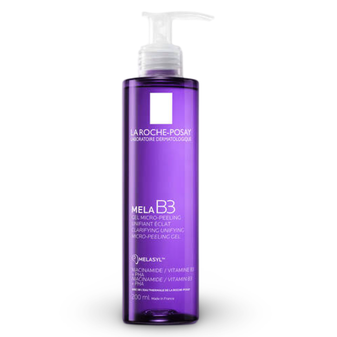 La Roche Posay Mela B3 Cleanser 200ml