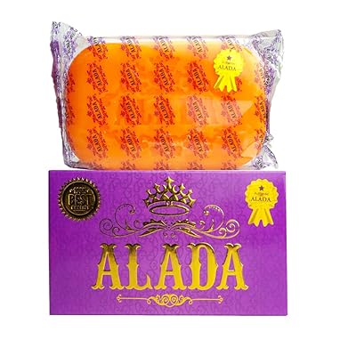 Alada Whitening Soap