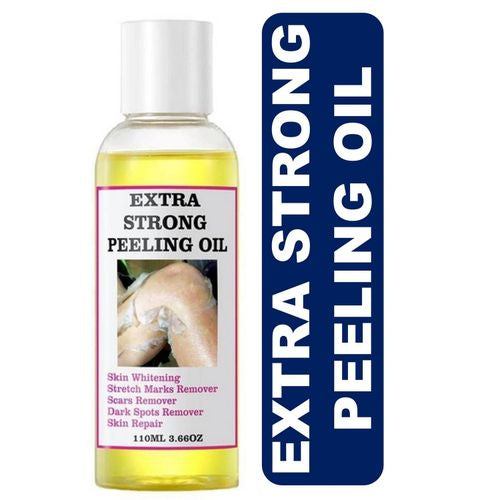 Extra Peeling Oil