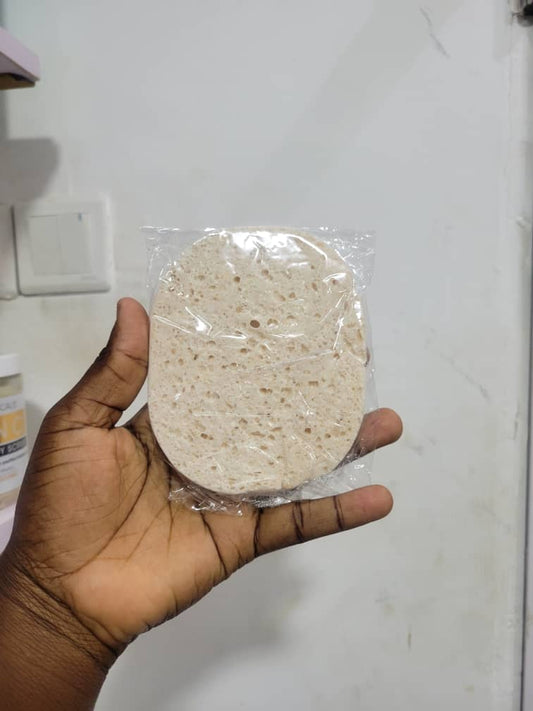 Value Single Sponges