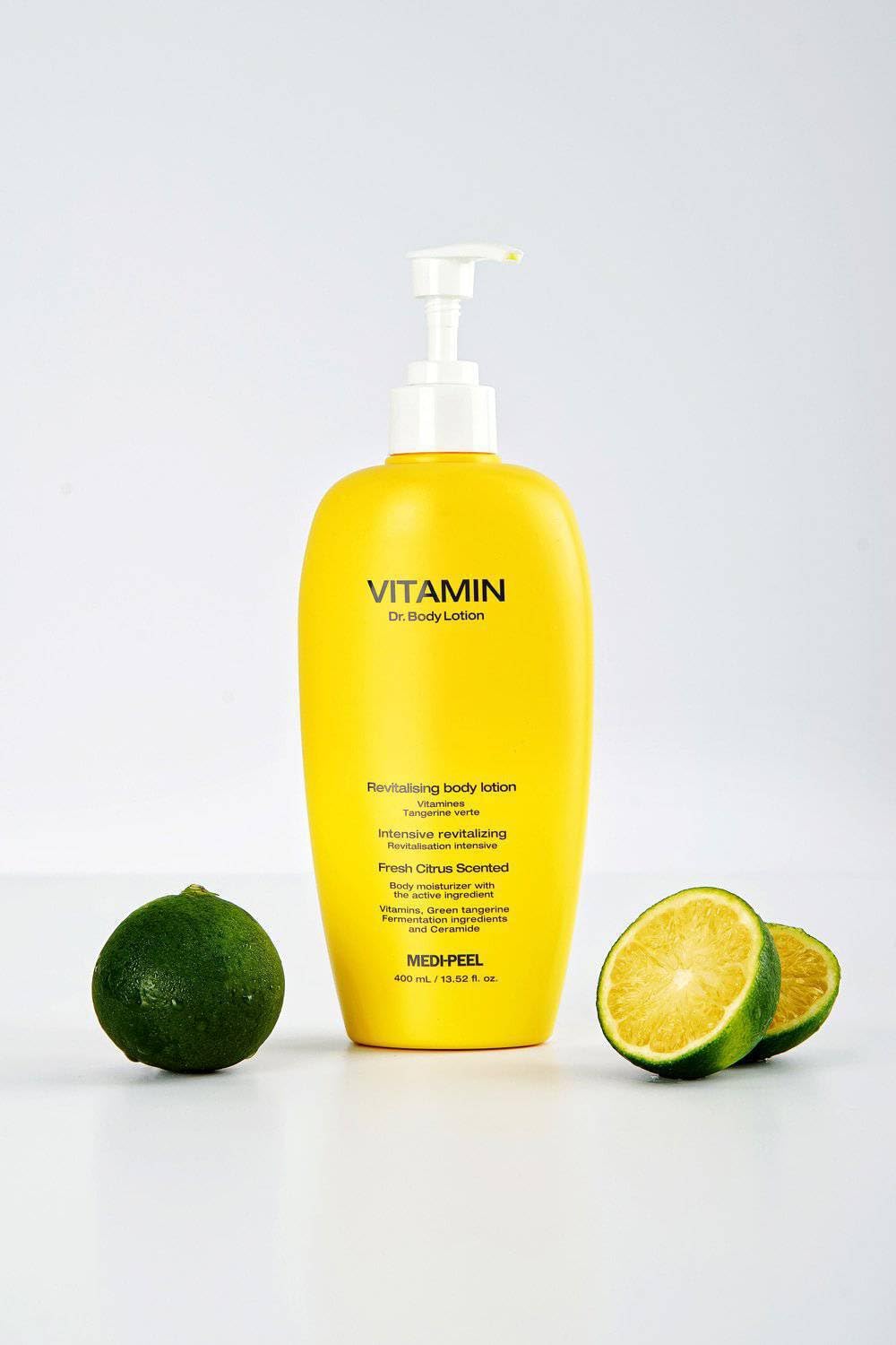 Medipeel Vitamin Dr Body Lotion