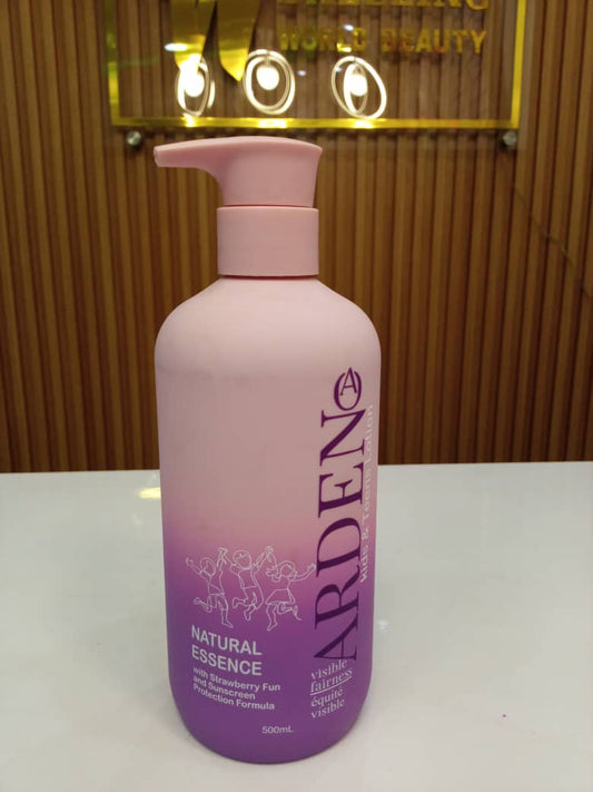 Arden Kids and Teens Lotion