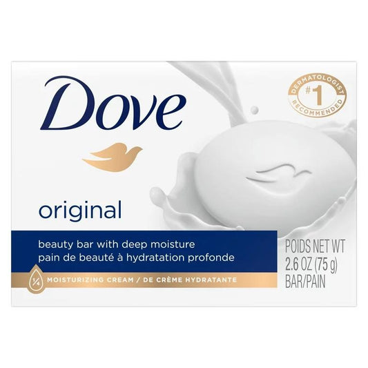 Dove Bar Soap