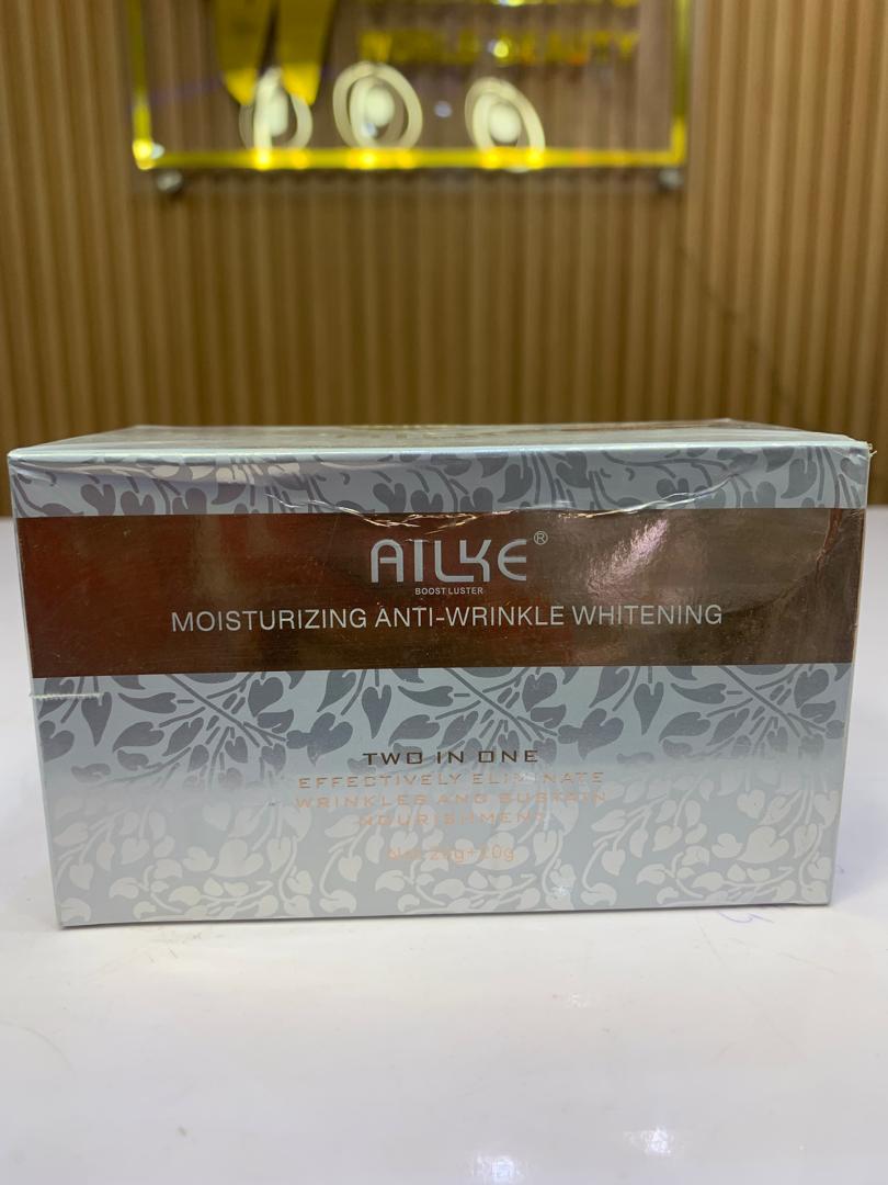 AILKE Face Cream