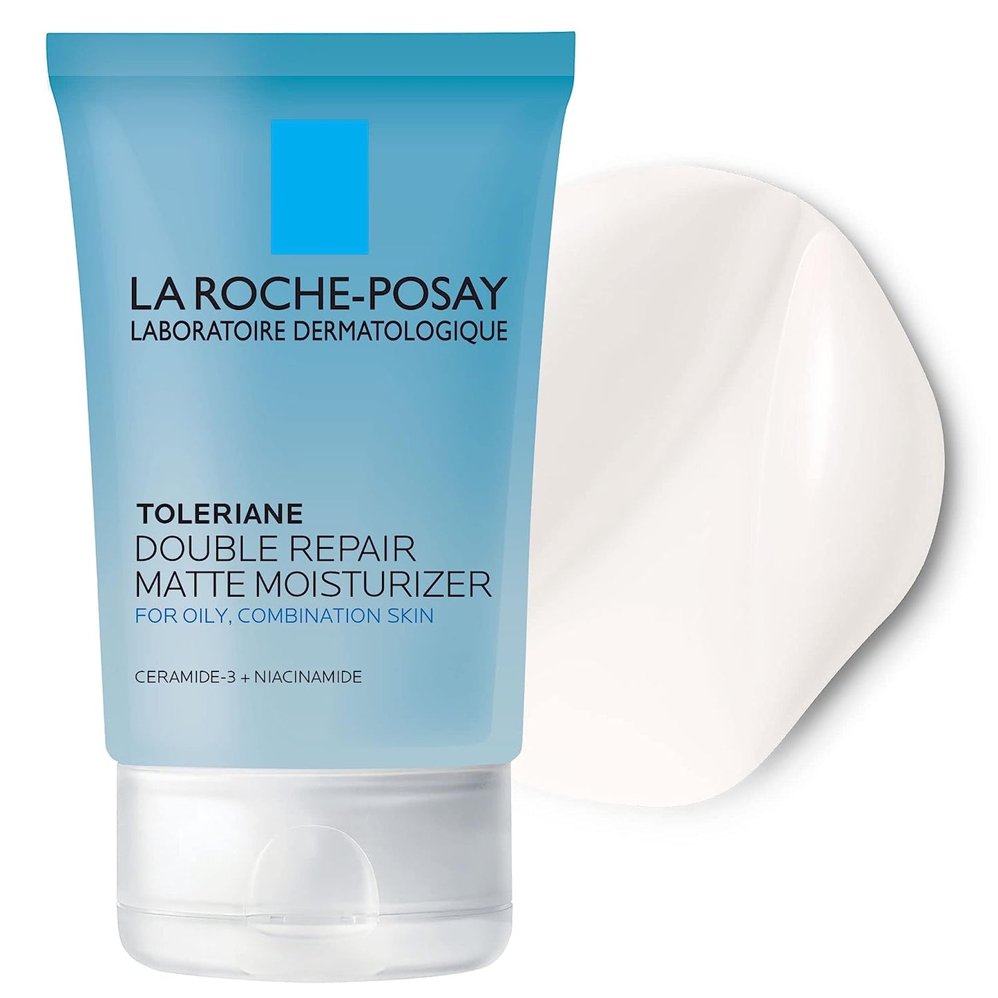 La Roche-Posay Toleriane Double Repair Matte Face Moisturizer