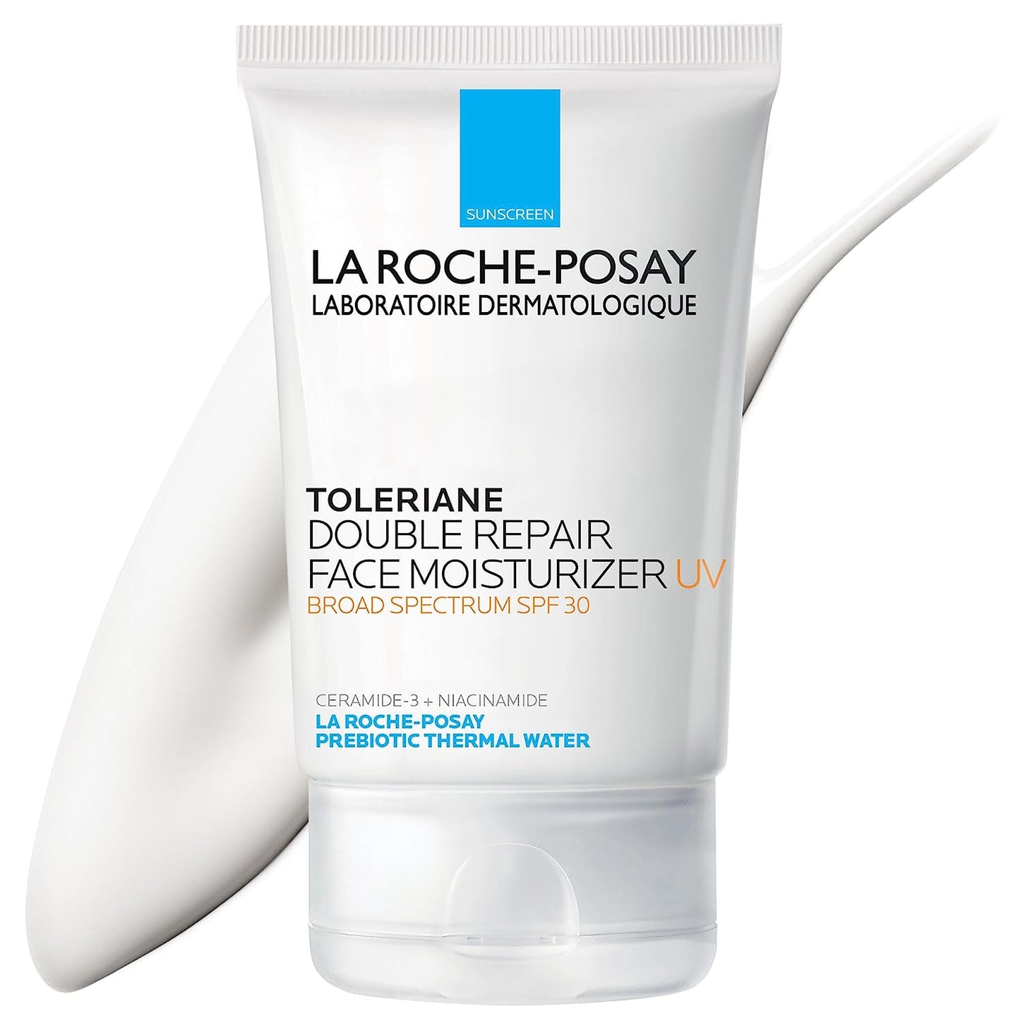 La Roche-Posay Toleriane Double Repair Face Moisturizer SPF 30