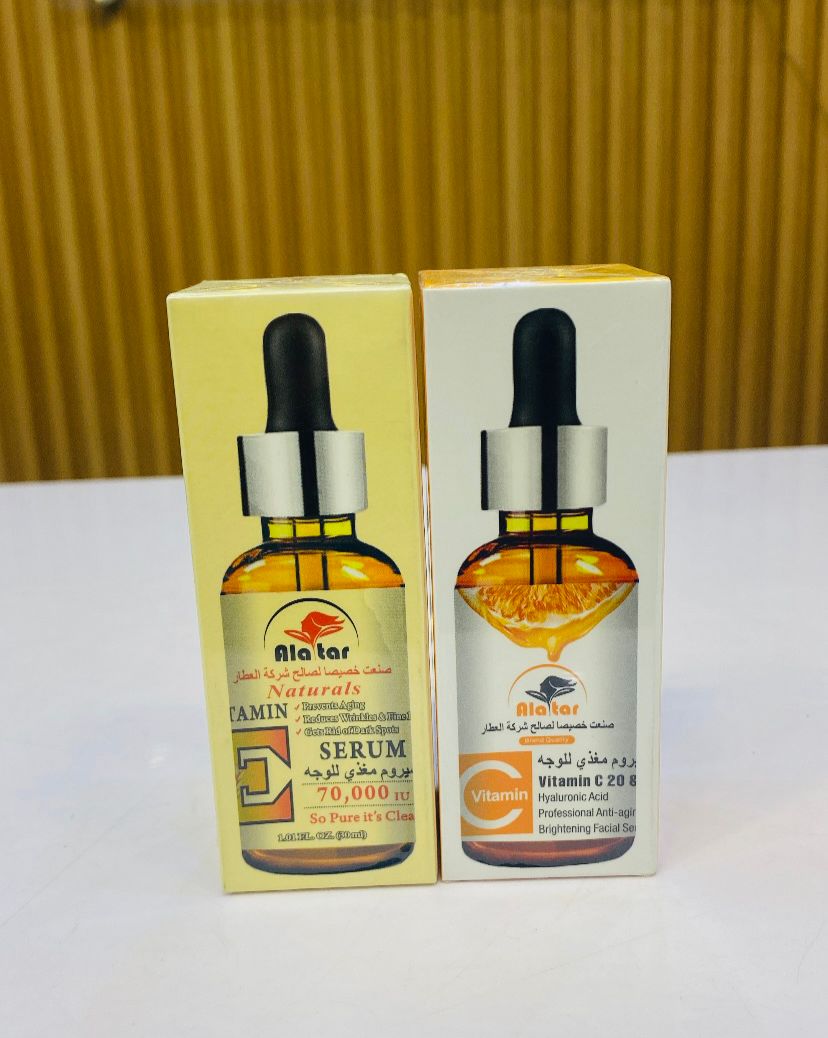 Alatar Serum