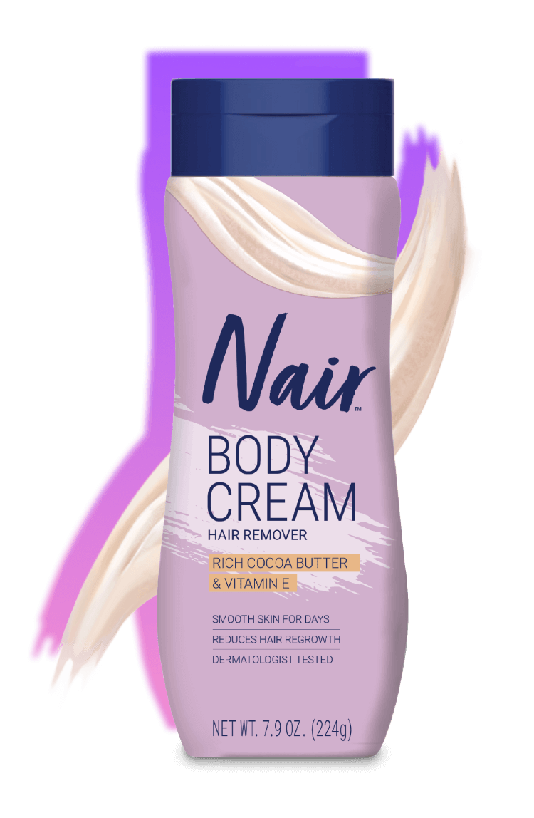 Nair Hair Removal