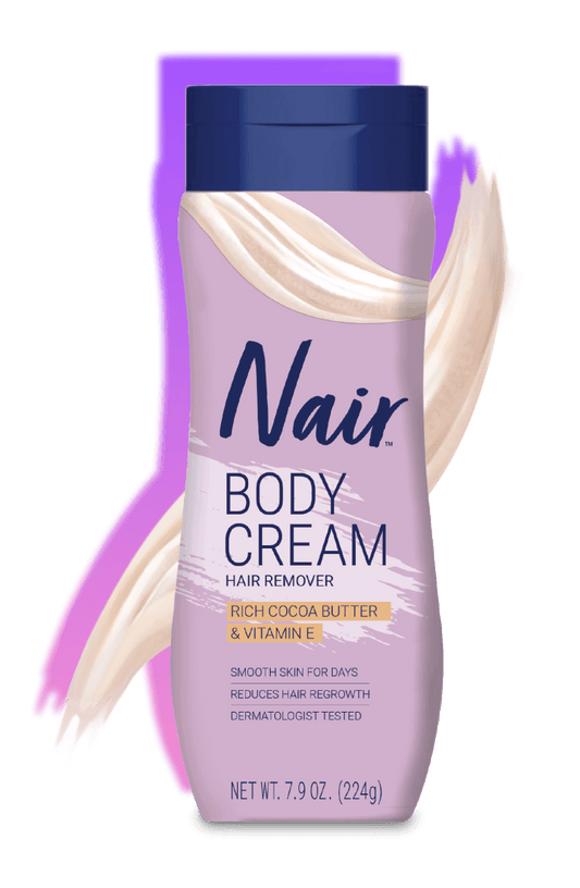 Nair Hair Removal