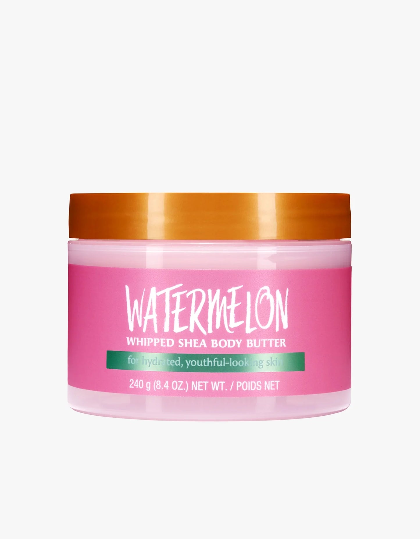 Tree Hut watermelon whipped body butter