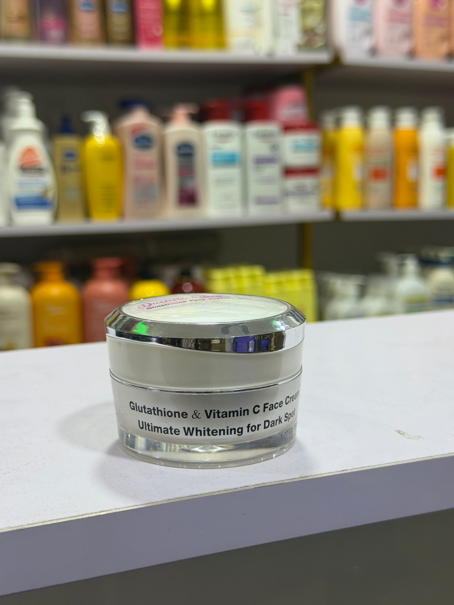 Duchess Paris Glutathione Face Cream
