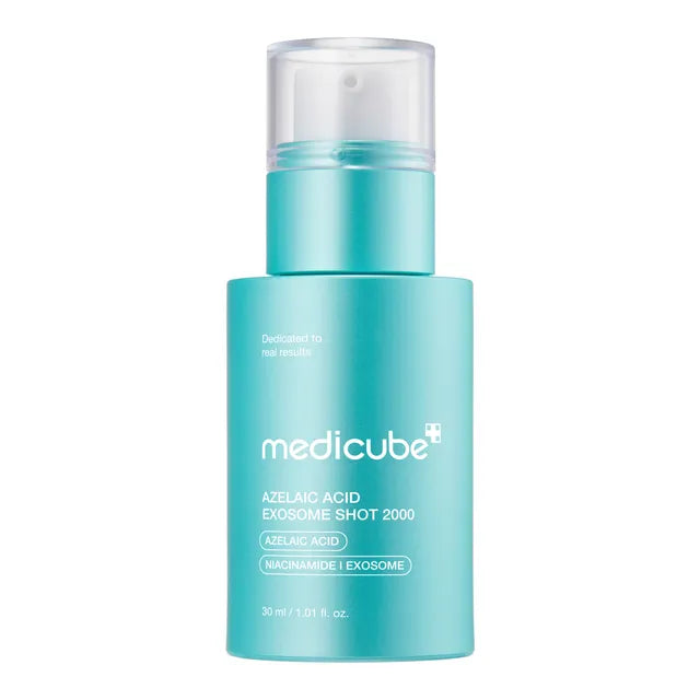 Medicube Azelaic Acid Exosome Shot 7500