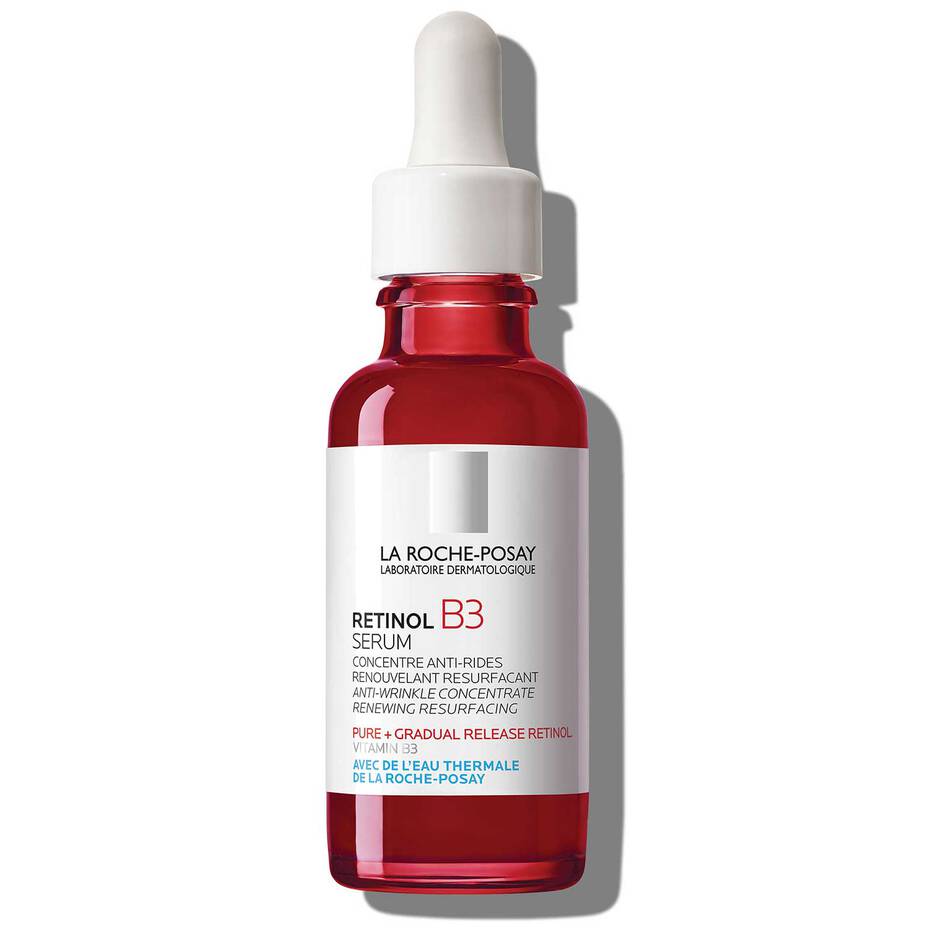La Roche Posay RETINOL B3 PURE RETINOL SERUM
