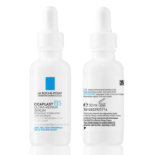 La Roche-Posay Cicaplast B5 Ultra Repair Serum