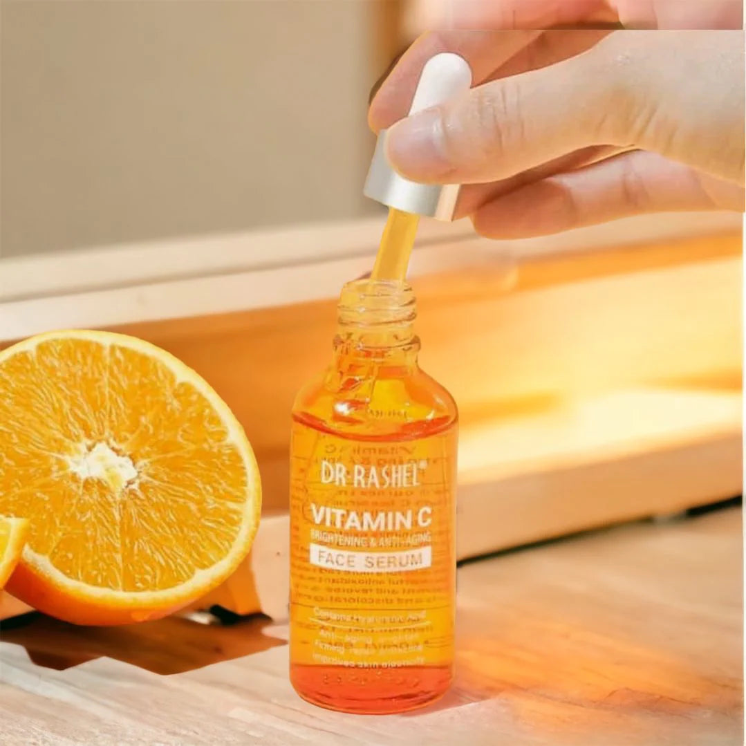 Dr Rashel Vitamin C Serum