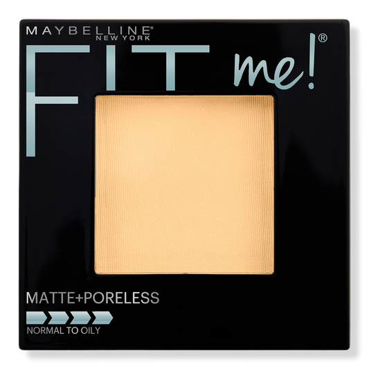 Maybelline Fit Me Poreless Powder