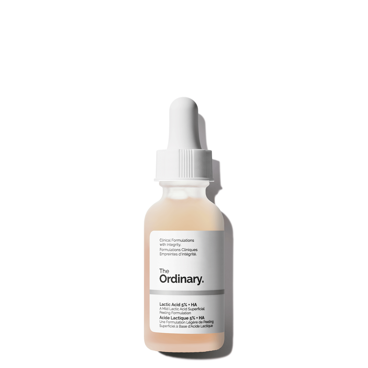 The ordinary Lactic Acid 5%