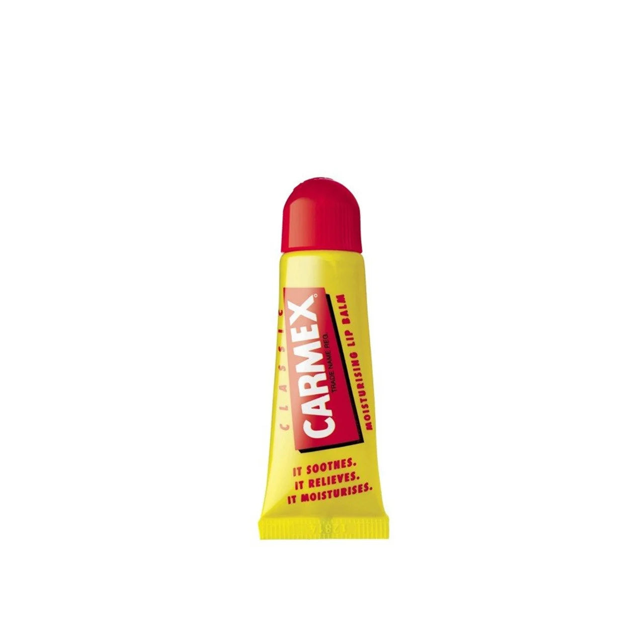 Carmex Classic Lip Balm