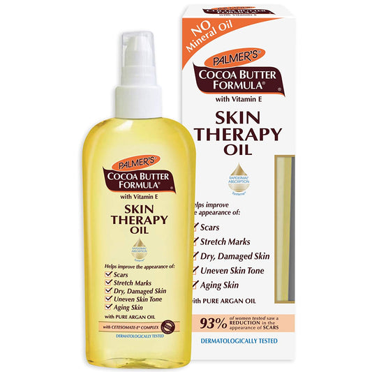 Palmer’s Skin Therapy Oil