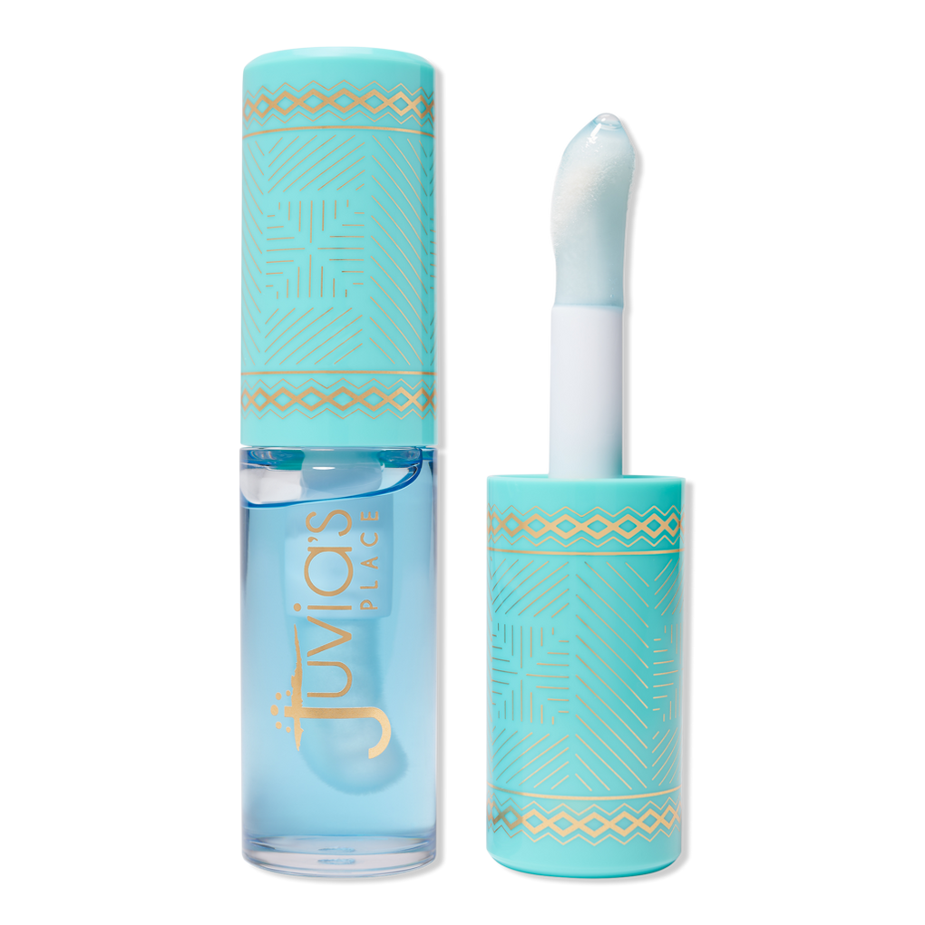 Juvias Place Lip Oil