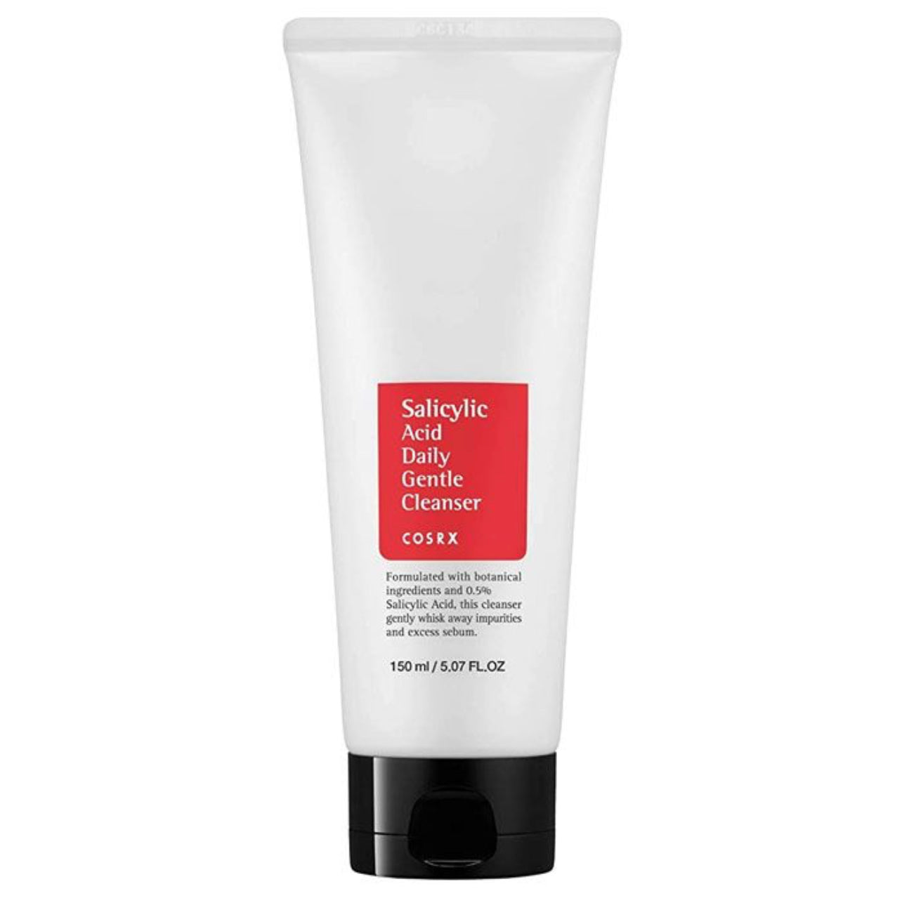 CosRX Salicylic Acid Daily Gentle Cleanser
