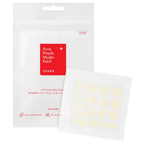 Cosrx Acne Pimple Master Patch