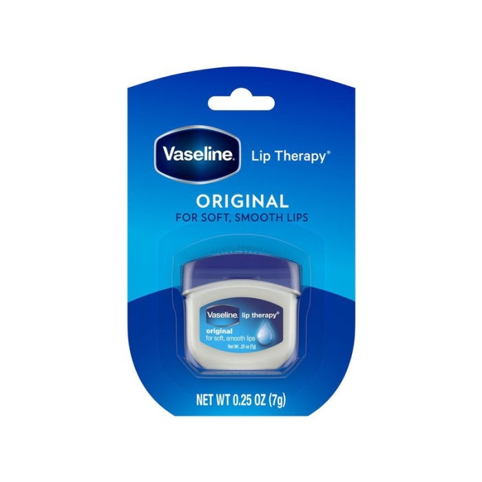 Vaseline Lip Therapy 7g