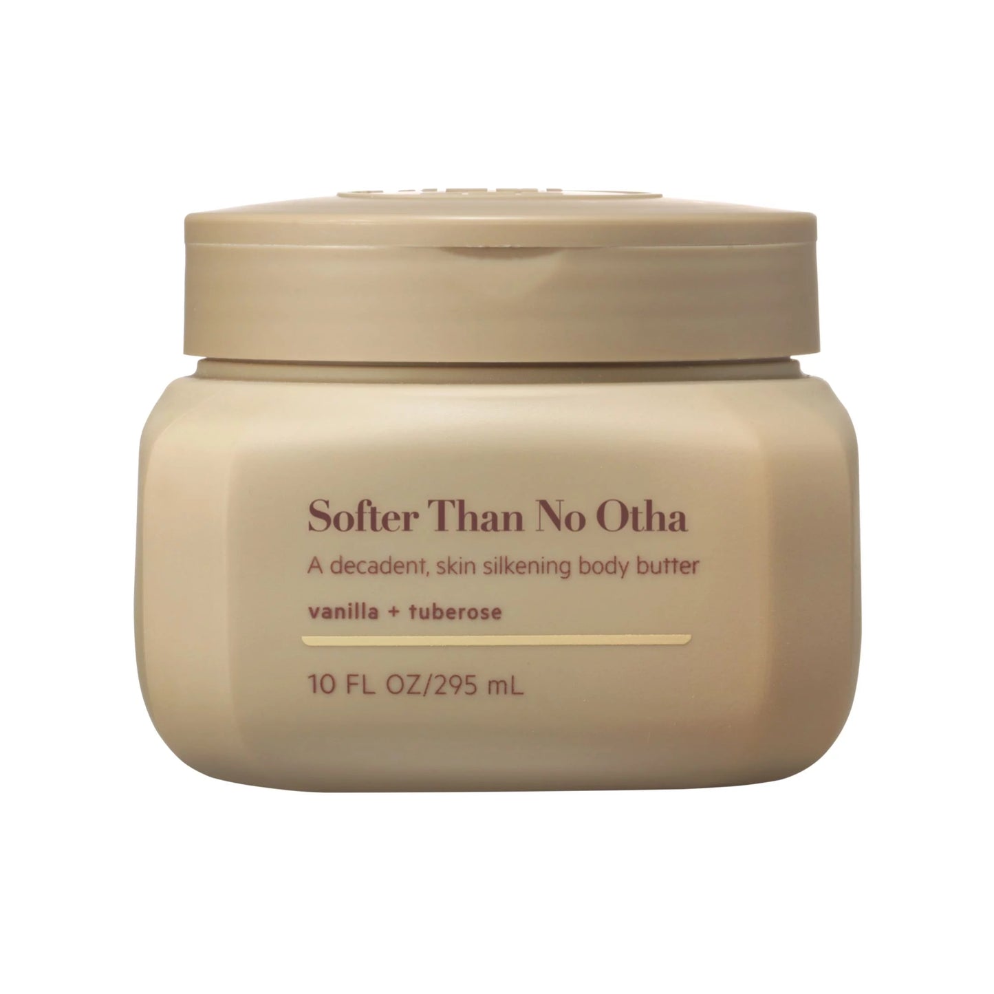 Body by TPH Softer Than No Otha Body Butter