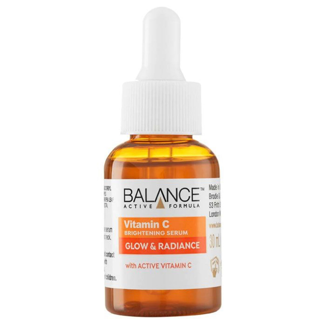 Balance Vitamin C Brightening Serum