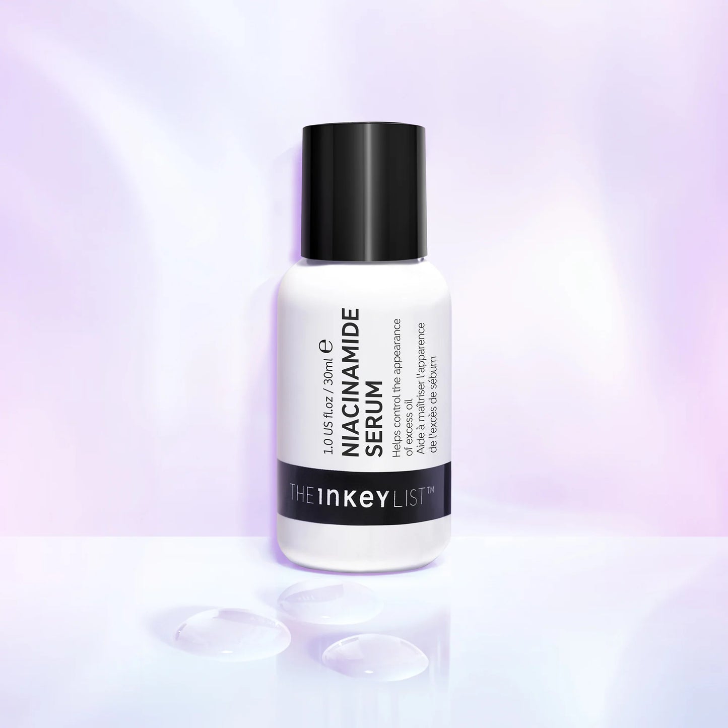THE INKEYLIST NIACINAMIDE SERUM