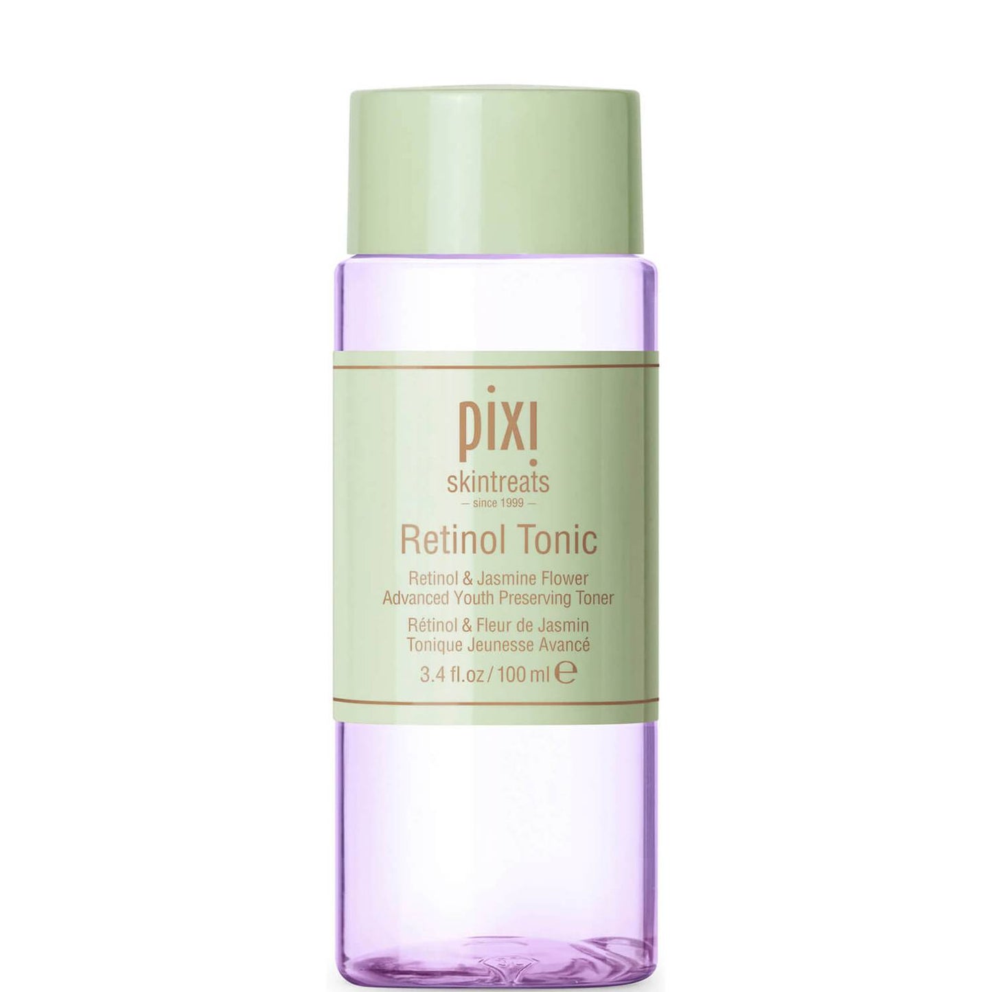 Pixi Retinol Tonic Toner 100ml