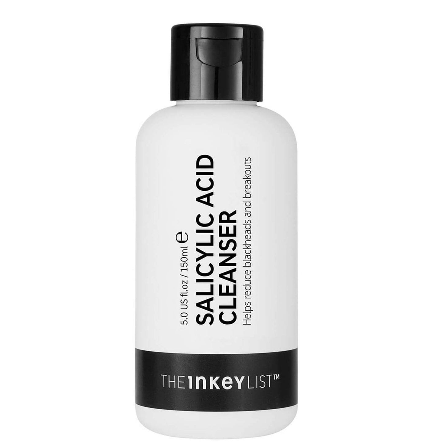 THE INKEYLIST SALICYLIC ACID CLEANSER