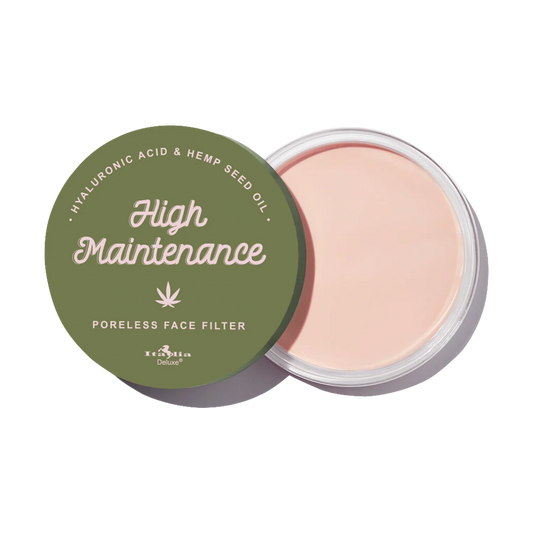Itallia Delux High Maintenance Putty Primer