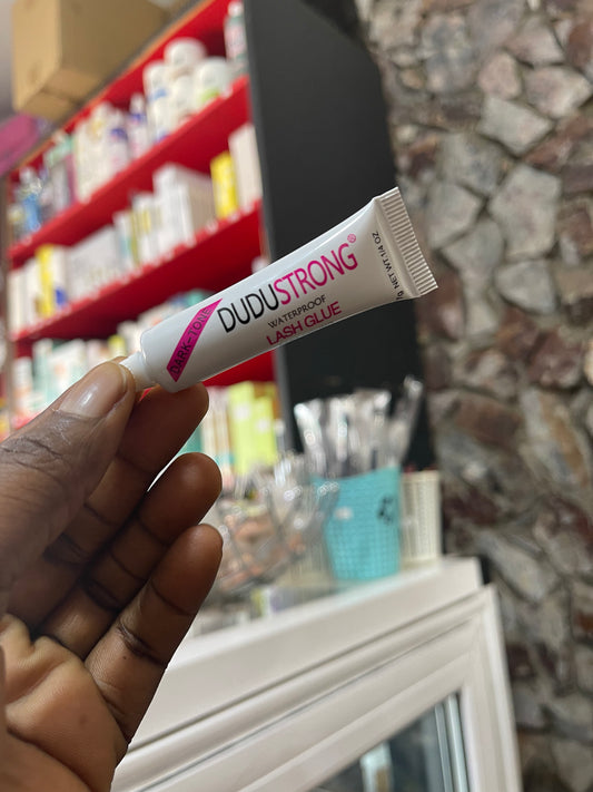 Dudu Strong Lash Adhesive