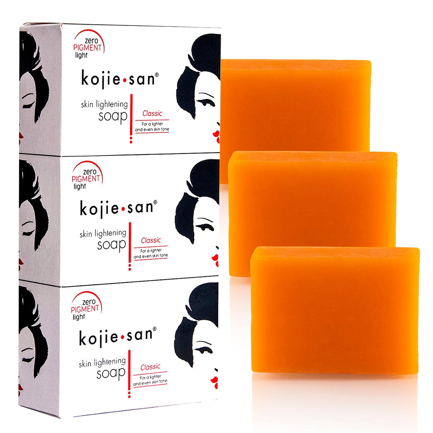 Kojie San Skin Lightening Soap