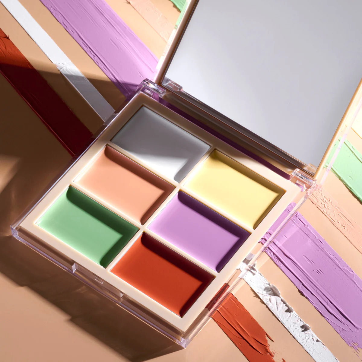 Beauty Creations Snatchural Concealer Pallet