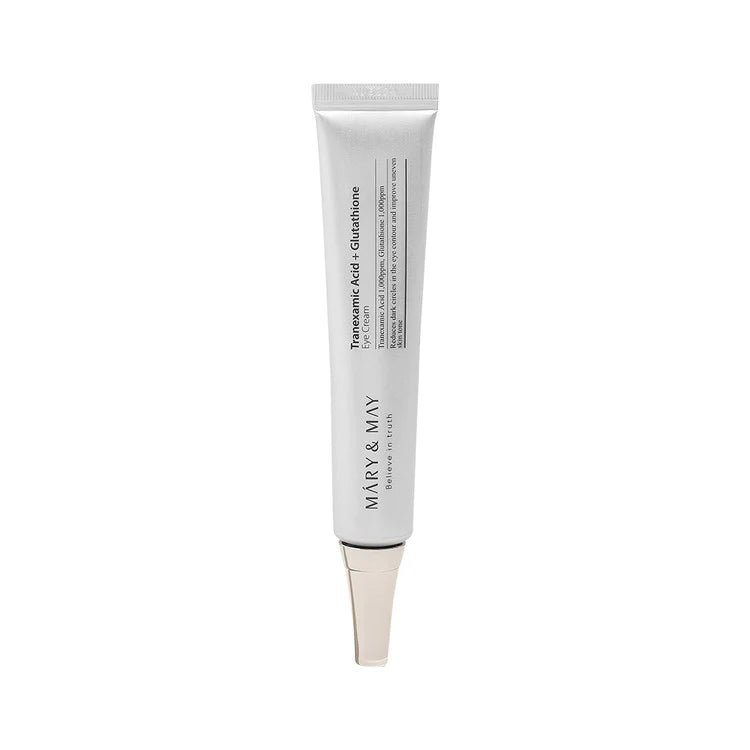Mary&May Transxamic Acid & Glutathione Eye Cream
