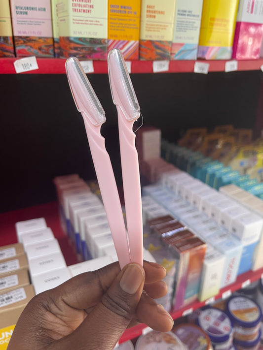 Adoro Brow and Face blade