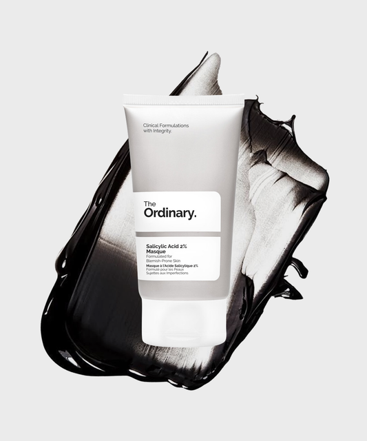 The Ordinary Salicylic Acid 2% Masque 50ml