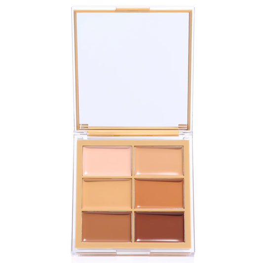 Beauty Creations Snatchural Concealer Pallet